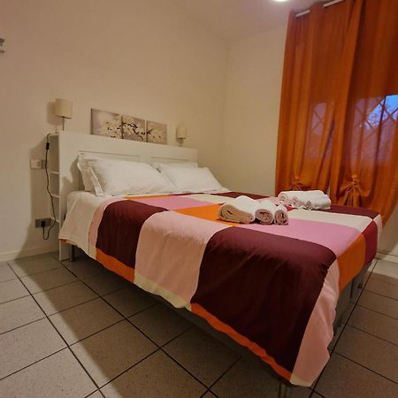 Casa Bebe - Adiacenze Policlinico E Universita' مودينا المظهر الخارجي الصورة