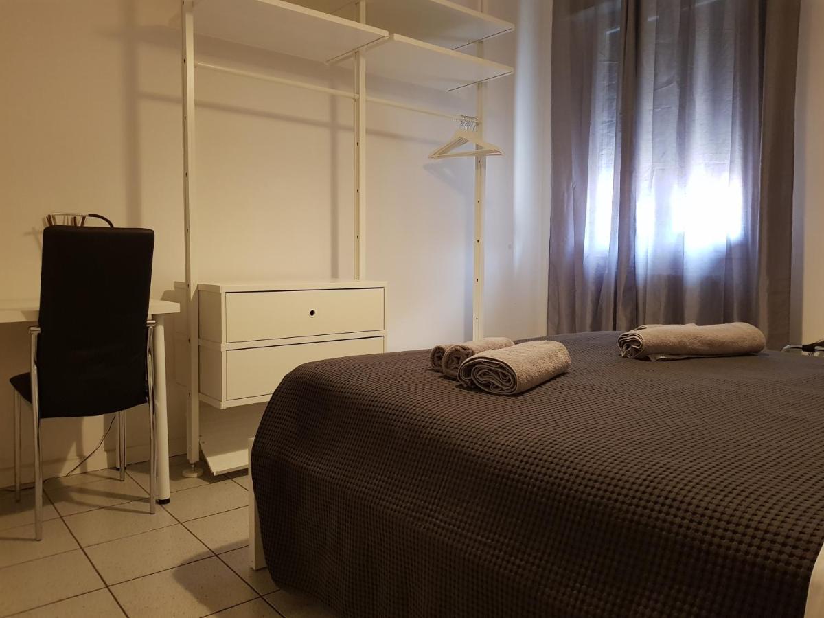 Casa Bebe - Adiacenze Policlinico E Universita' مودينا المظهر الخارجي الصورة
